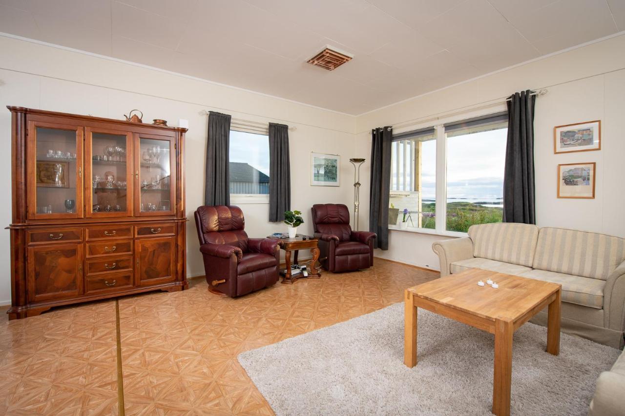Apt 103 - Andenes Whale Safari Apartments Exterior foto