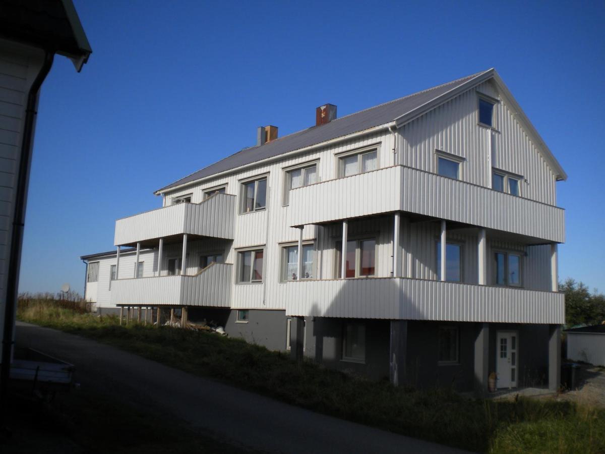 Apt 103 - Andenes Whale Safari Apartments Exterior foto